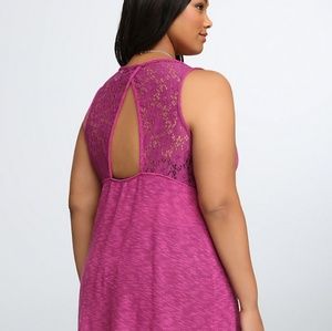 ❄Torrid tank top❄